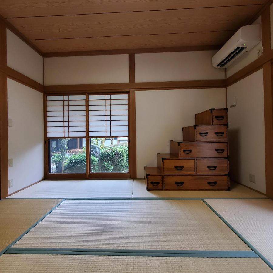 満天の庭 Manten-No-Niwa Kurume Exterior foto