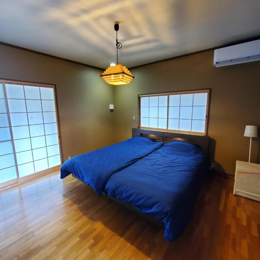満天の庭 Manten-No-Niwa Kurume Exterior foto